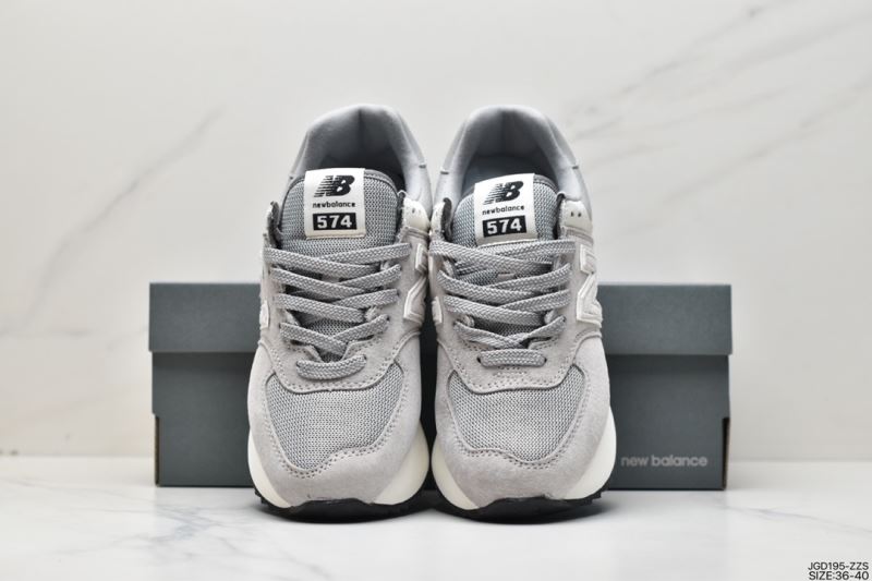 New Balance Sneakers